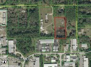 6810 Greenland Ridge Ln N, Jacksonville, FL 32256