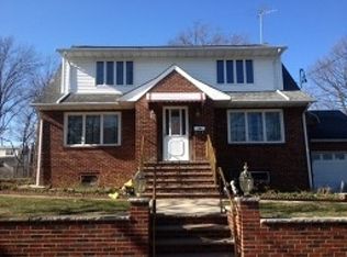 20 Van Orden Pl, Clifton, NJ 07011