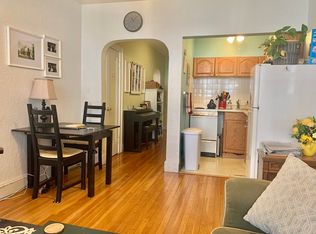 90 Kilsyth Rd APT 23, Brighton, MA 02135