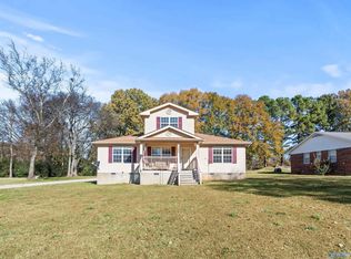395 Ryland Pike NE, Ryland, AL 35767