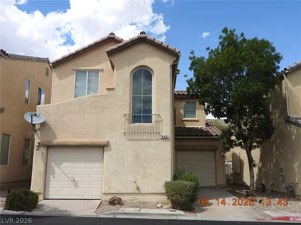 8416 Viansa Loma Ave, Las Vegas, NV 89149
