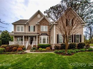 8554 Twickenham Ter, Harrisburg, NC 28075