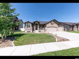 1410 W 1200 S, Clearfield, UT 84015