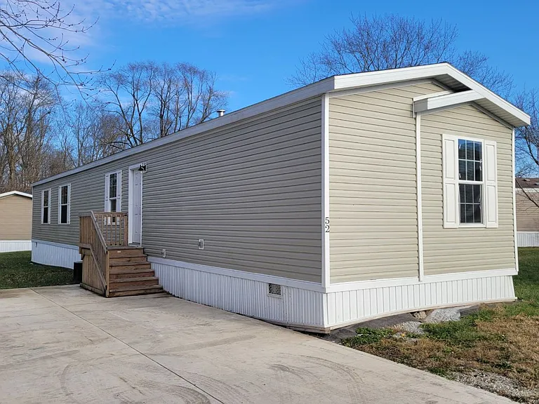 2801 S Stone Rd #52 — Photo 1