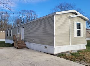 2801 S Stone Rd #52, Marion, IN