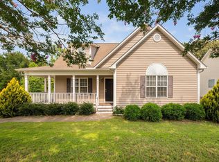 241 Bear Oak Dr, Smithfield, NC 27577