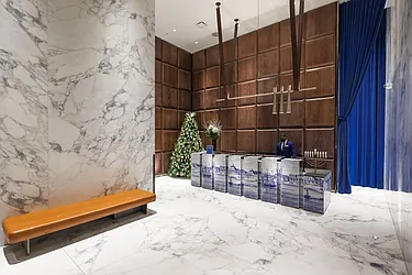 Rented by Bozzuto Management