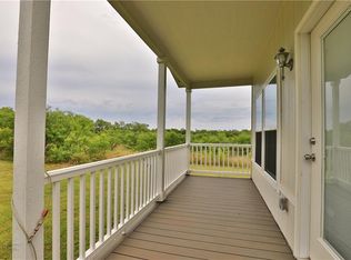 2768 Fm 614, Ovalo, TX 79541