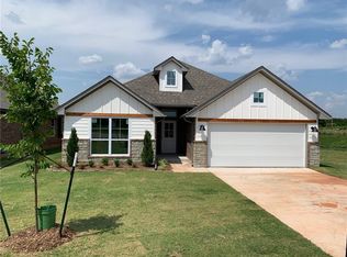 2829 NW 197th St, Edmond, OK 73012