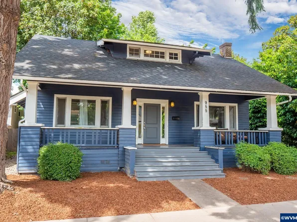 955 NW Van Buren Ave, Corvallis, OR 97330