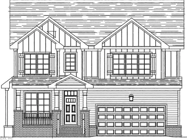 5031 Annapolis Dr, Chesapeake, VA 23321