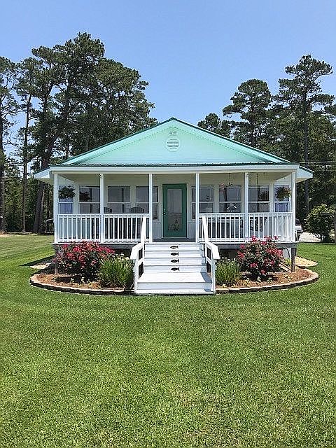 Home Front