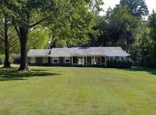 4495 Chickasaw Rd, Memphis, TN 38117