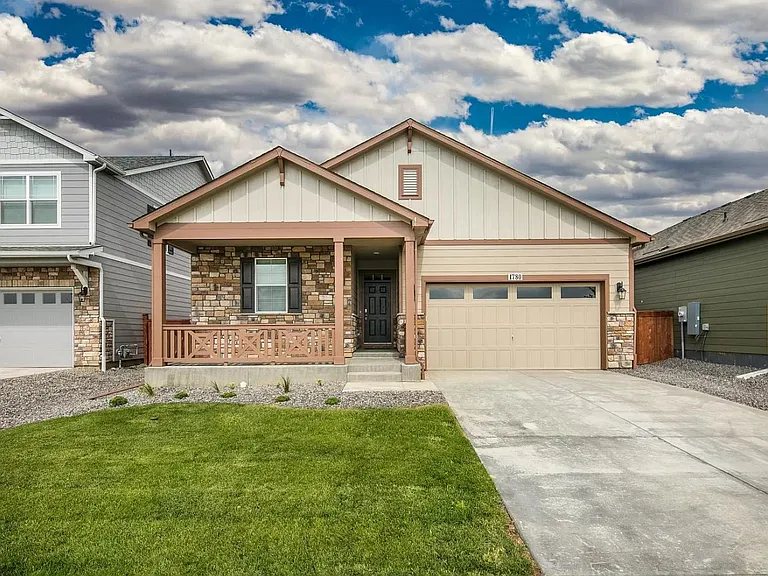 1780 Summer Bloom Dr — Photo 1