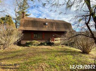 8501 Morris Rd, Albany, OH 45710