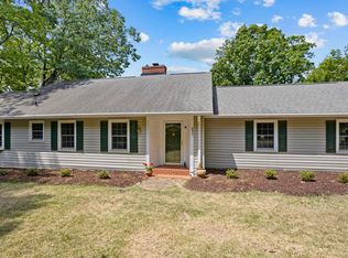 651 Altamont Rd, Greenville, SC 29609