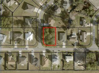 651 Merrimac St SE, Palm Bay, FL 32909