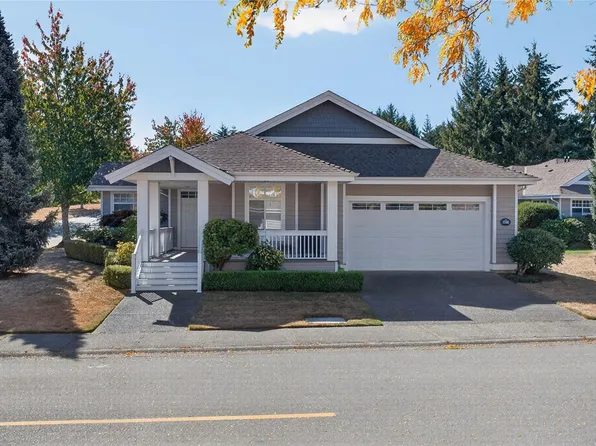 1368 Saturna Dr, Parksville, BC V9P 2X9