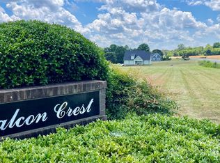 0 Parks Rd #3, Salisbury, NC 28147