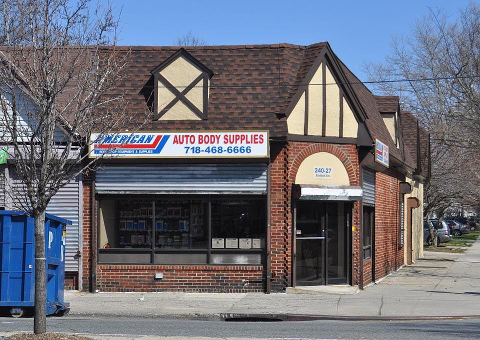 1st image of 24027 Braddock Ave