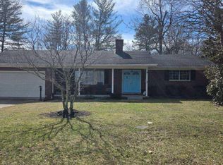 805 Holly Ln, Corbin, KY 40701