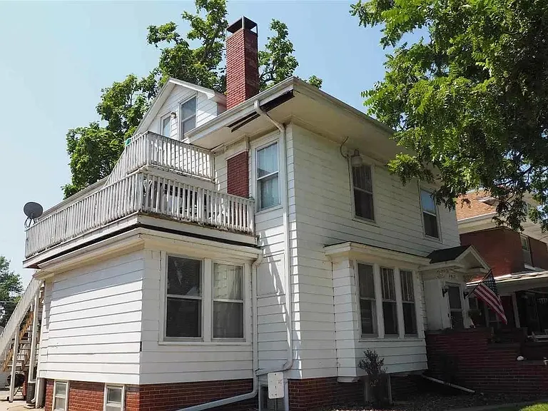 4907 California St #5 — Photo 1