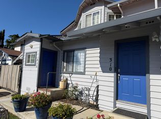 310 Park St #312, Concord, CA 94520