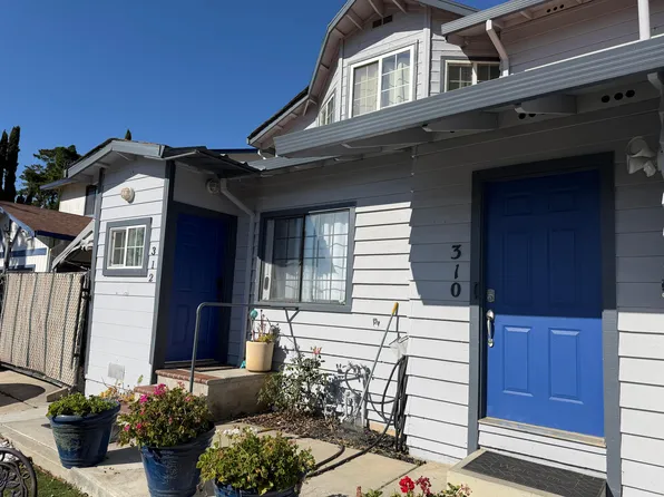 310 Park St #312, Concord, CA 94520