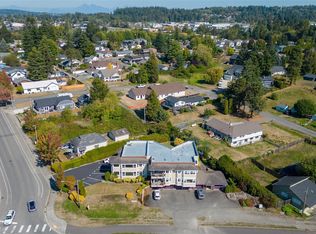 1500 Peace Portal Dr, Blaine, WA