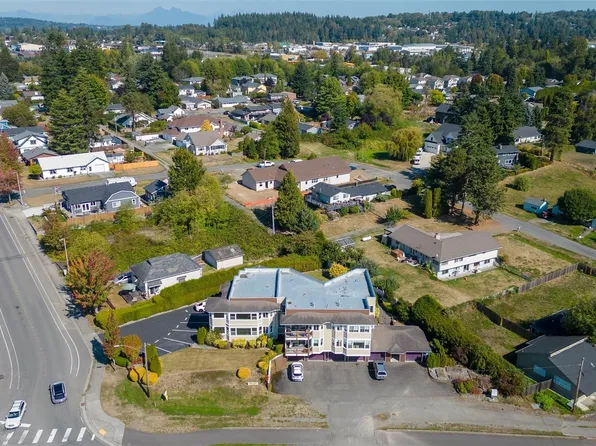 1500 Peace Portal Drive, Blaine, WA 98230