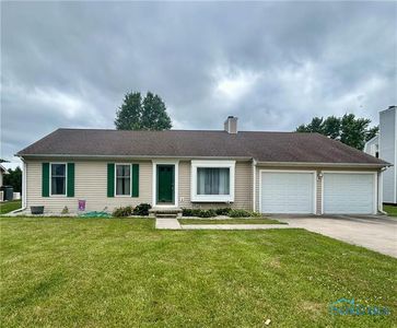 23571 E 4th St, Grand Rapids, OH, 43522
