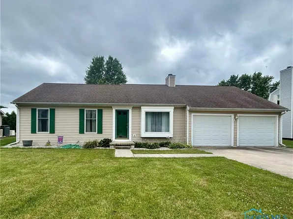 23571 E 4th St, Grand Rapids, OH 43522