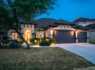 59 Michelangelo, San Antonio, TX 78258