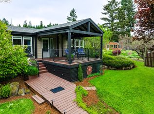 78700 Bryson Sears Rd, Cottage Grove, OR 97424