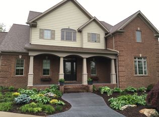 2 Ridge Rd, Jasper, IN 47546