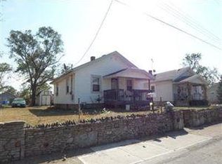 260 Howman Ave, Hamilton, OH 45011