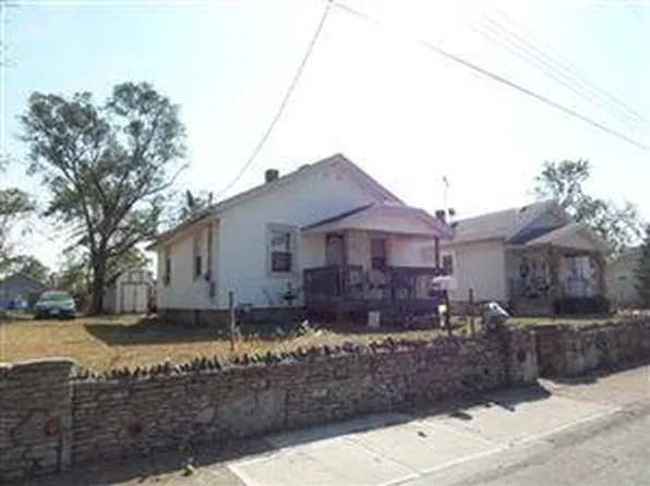 260 Howman Ave, Hamilton, OH 45011