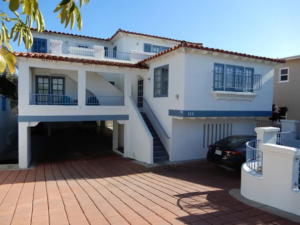 115A, 115 W Marquita APT B, San Clemente, CA 92672