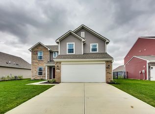 6639 Mayapple Dr, Pendleton, IN 46064