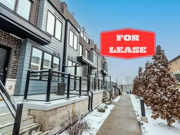2285 McNab Ln #13, Mississauga, ON L5J 0B3