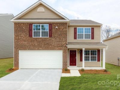 1750 Bright Hope Ln, Dallas, NC, 28034
