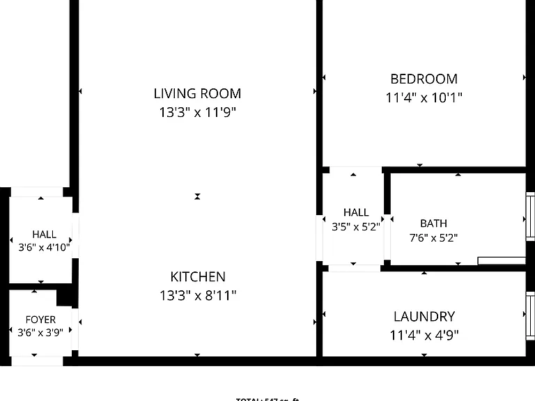 695 Morgan St #2 — Photo 26