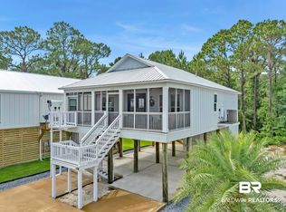 16611 Brigadoon Trl, Gulf Shores, AL 36542