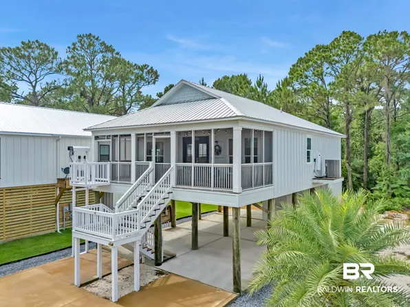 16611 Brigadoon Trl, Gulf Shores, AL 36542