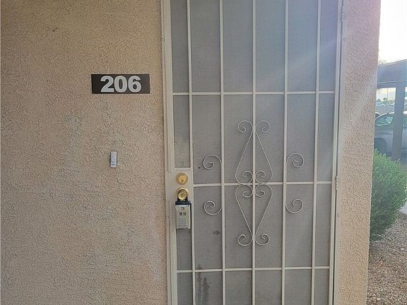 2nd image of 2151 Hussium Hills St Unit 206