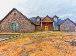 1720 W Ridgecrest Dr, Guthrie, OK 73044