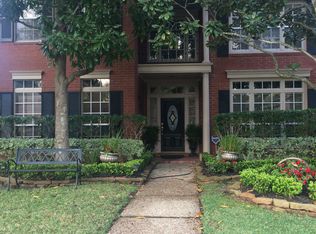 14819 Evergreen Ridge Way, Houston, TX 77062