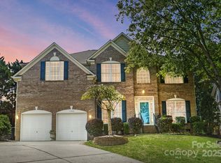 15406 Pepperwood Ct, Huntersville, NC 28078