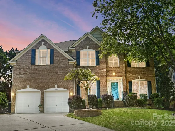 15406 Pepperwood Ct, Huntersville, NC 28078