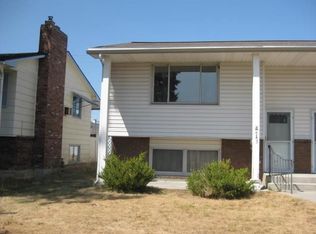 543 E Garland Ave, Spokane, WA 99207
